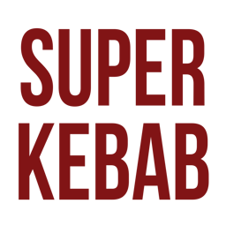 Super Kebab & Chicken  logo.